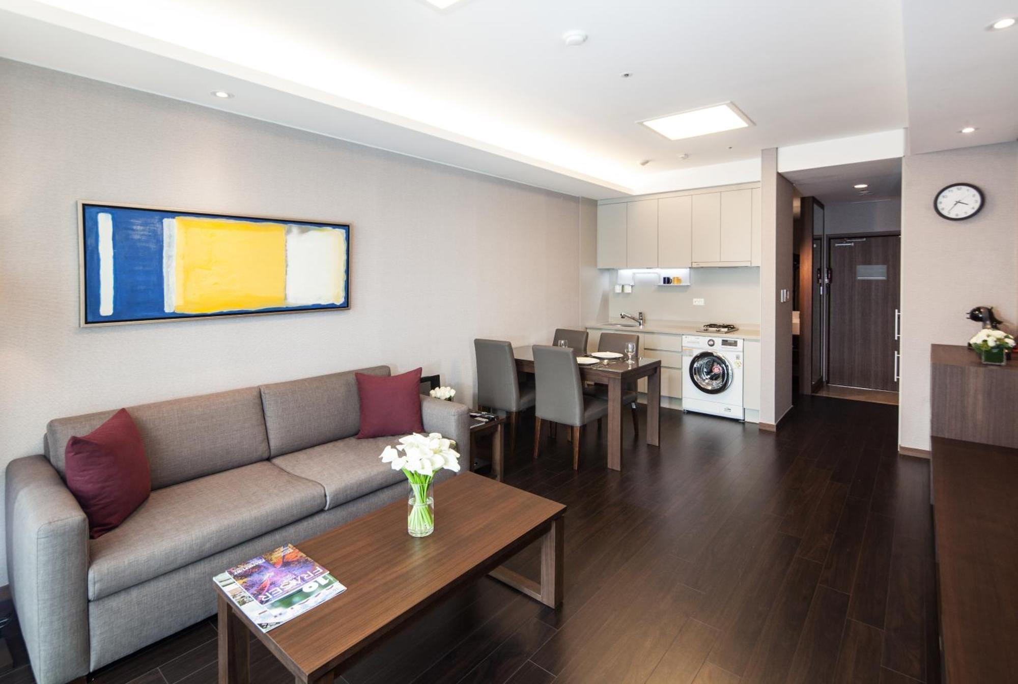 Fraser Place 4* Seoul
