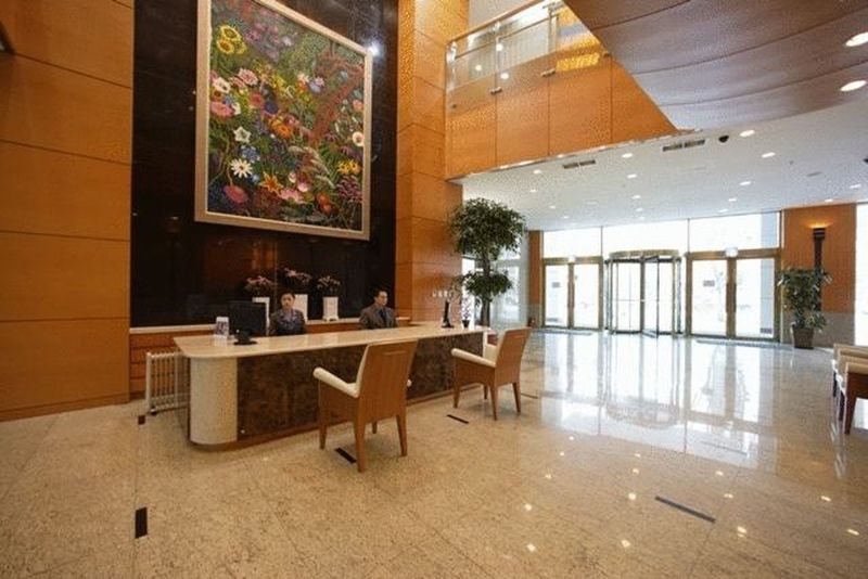 Hotel Fraser Place