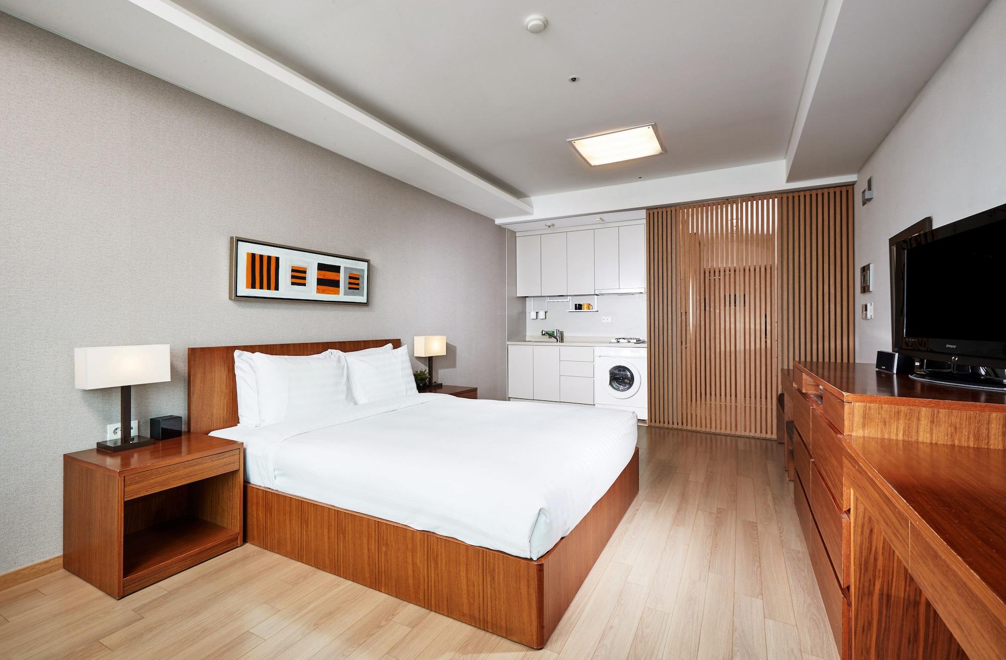 Hotel Fraser Place 4*