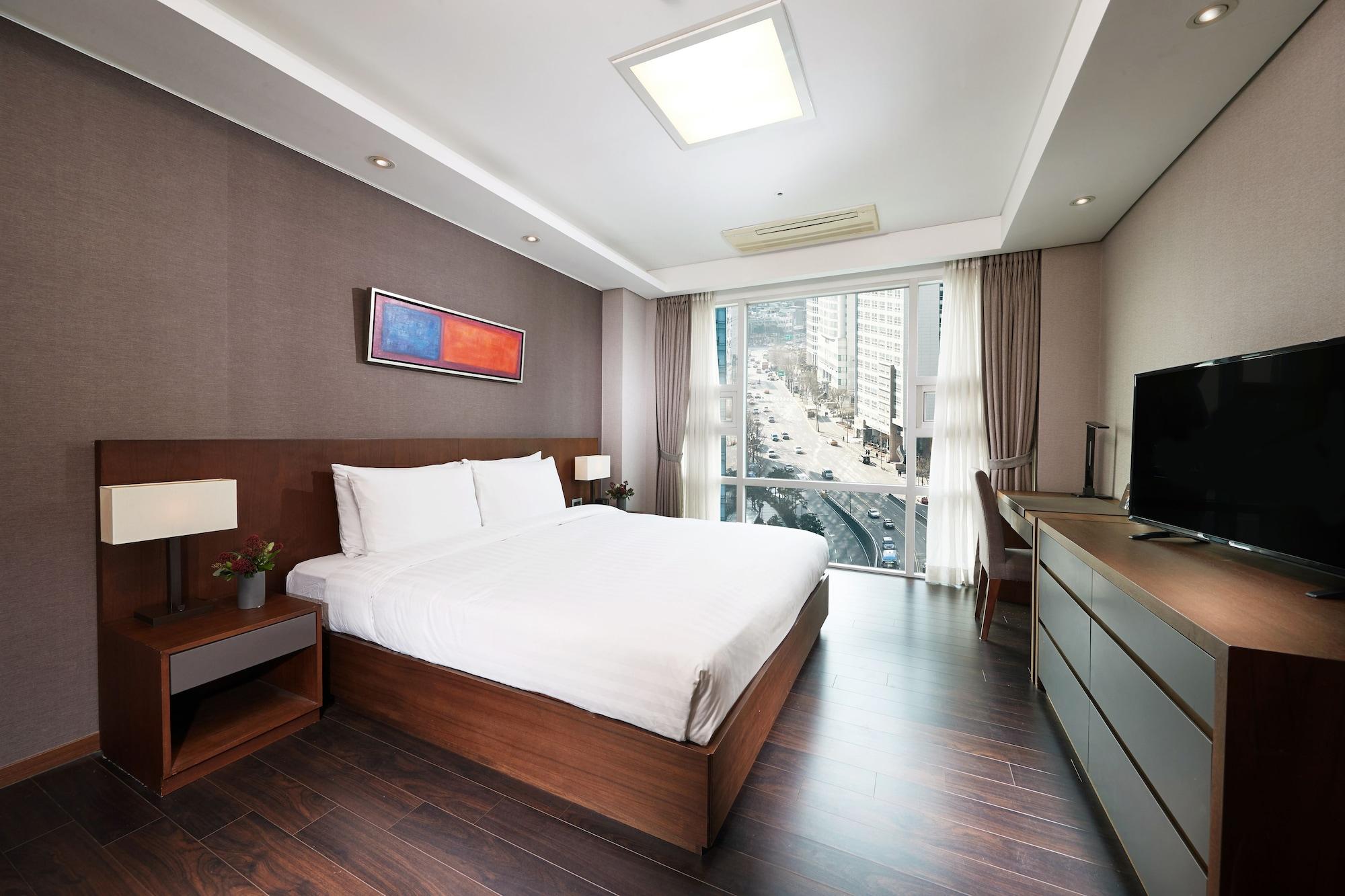 Hotel Fraser Place