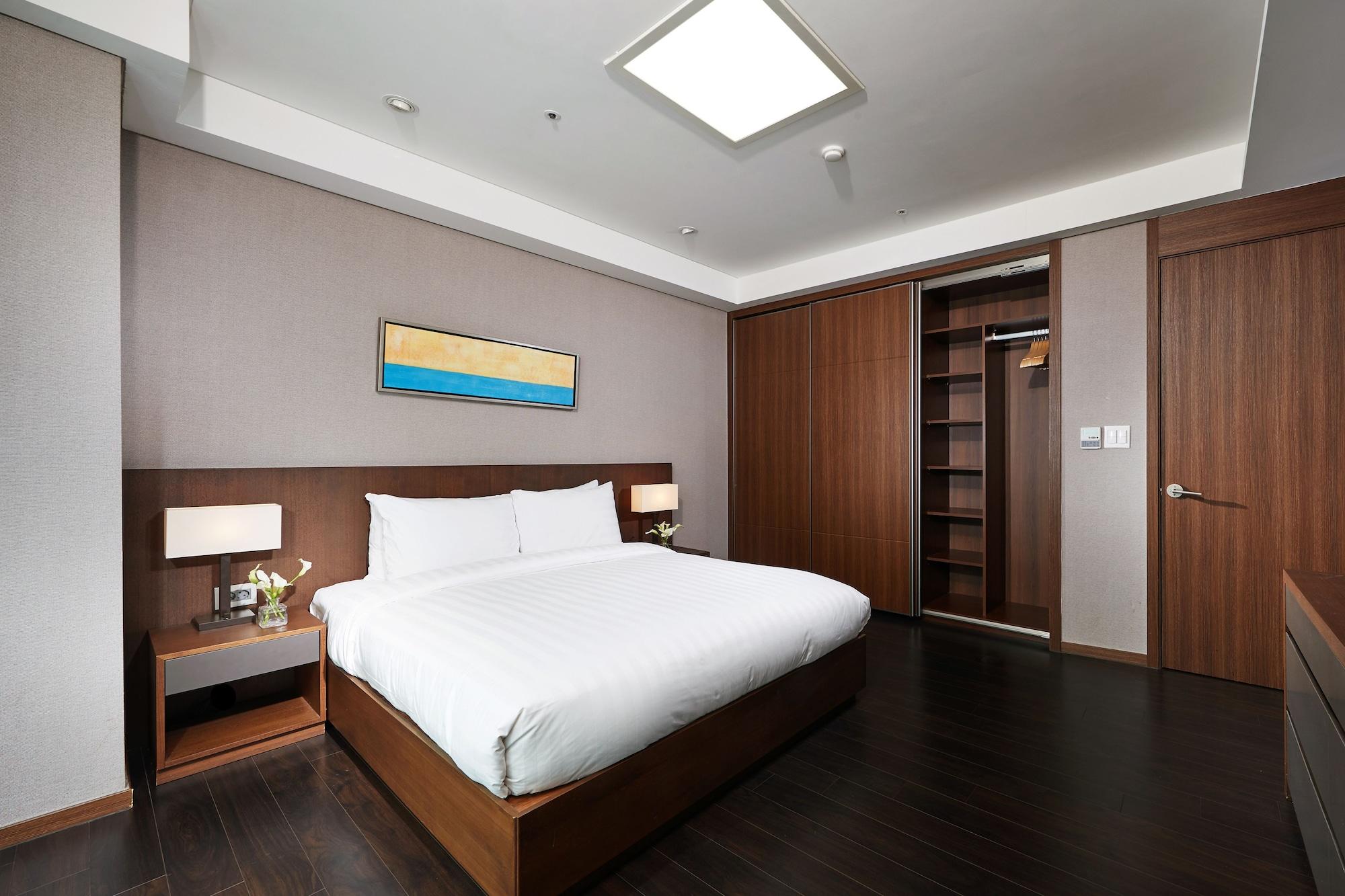Hotel Fraser Place 4*