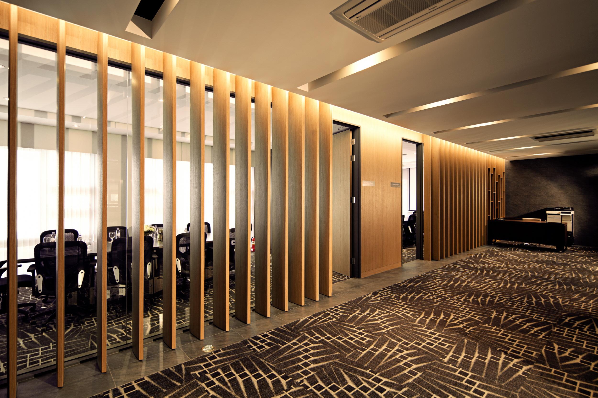Fraser Place 4*